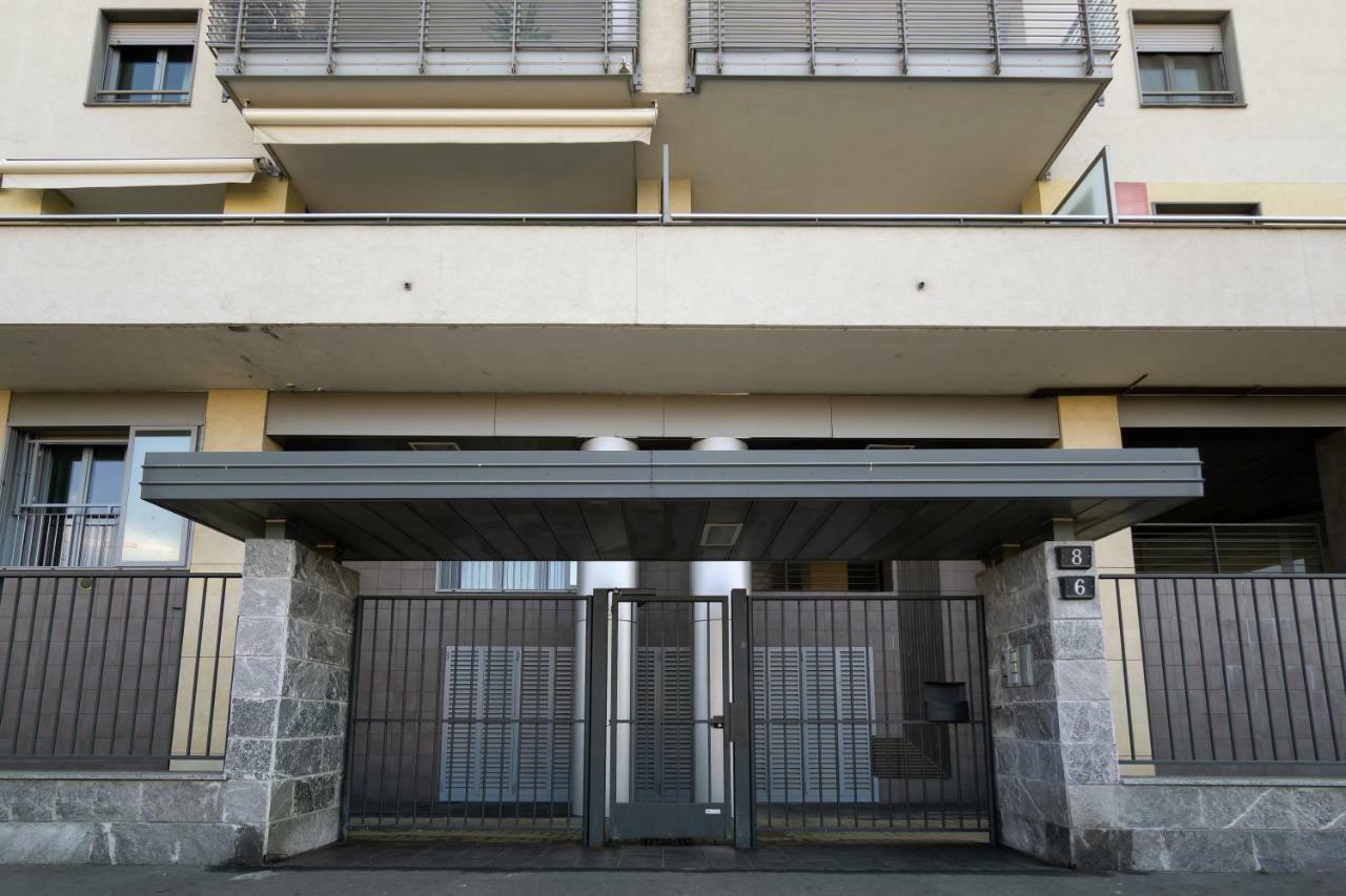 Casa Da Suite Linea Milán Exterior foto